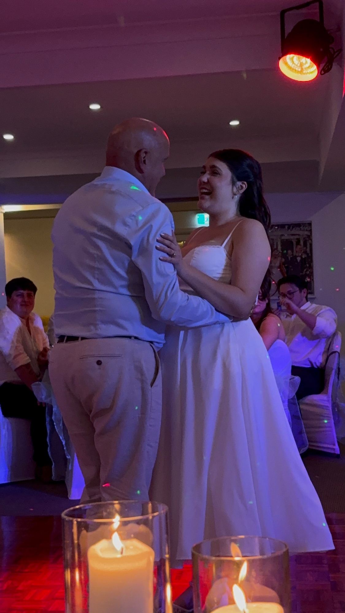 Mathew and Nicola Wedding 188